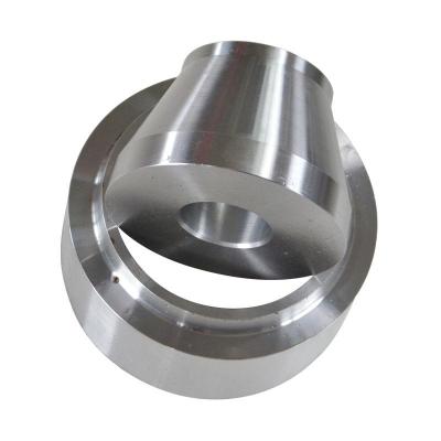 China Aluminum CNC Lathe Parts Customized OEM CNC Machining for sale