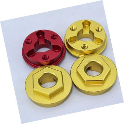 China High Precision Ndustrial Equipment CNC Stainless Steel Turning Spare Parts Aluminum Brass Style Parts New for sale