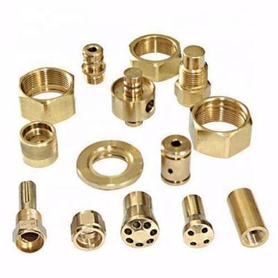 China Aviation Aluminum Aerospace Medical Components CNC High Precision OEM CNC Machining Parts for sale