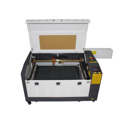 China Laser Engraving Laser Cutting Machine 150W Metal Laser Cutting Machine Paper for sale