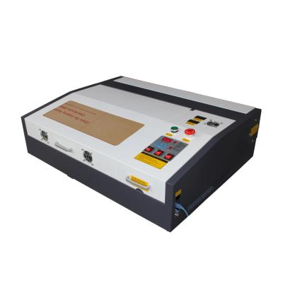 China laser cutter factory supplier laser cutting machine acetate china laser cutter balsa wood for sale