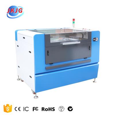 China Laser Engraving Factory Price Commercial Basketball CO2 Laser Engraving Machine for sale