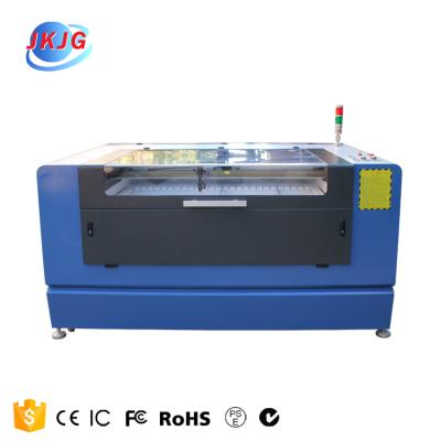 China Laser Engraving Good Quality Stamp Making Machine 1390 Laser Business Card Engraving Machine Hologram Laser Engraving Machine for sale