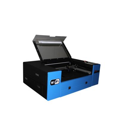 China Laser Engraving CE Certificate Cutting 4060 Laser Engraving Machine Price Laser Engraving Machine for sale