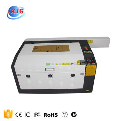 China Laser CUTTING Laser Cutter Mini Laser Engraving Machine For Pens 4060 Acrylic Laser Engraving Machine for sale