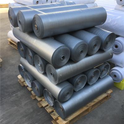 China 100% Virgin Material Waterproof Outdoor PE Tarpaulin Roll for sale