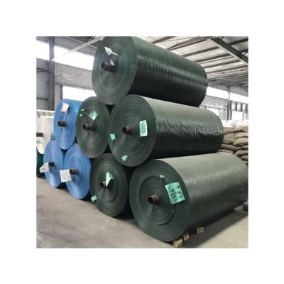 China Waterproof PE Polyethylene Tarpaulin / PE Tarps Fabric / Canvas / Sheet / Roll for Truck Cover& Boat for sale