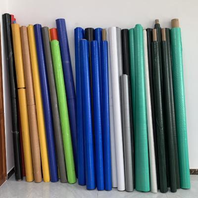 China China Custom Printed Tarps Rolls pe Tarpaulin Roll for sale