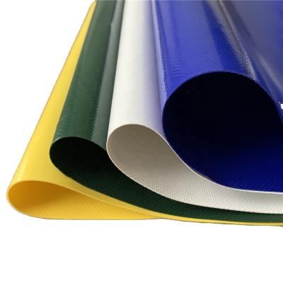 China Wholesale price Outdoor Waterproof Tarp Customized Pvc Tarpaulin Roll for sale