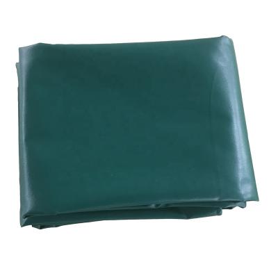 China 15 x 15 Waterproof Canvas Heavy Duty PVC Tarp for sale