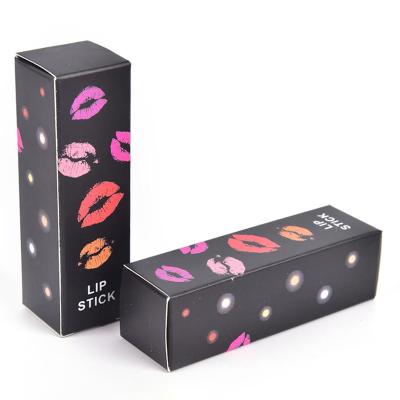 China Good Quality Recyclable Acrylic Set Pink Lipstick Packaging Tube With Acrylic Box for sale