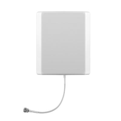 China 8Bi Antenna 698-3800 Outdoor 5G Waterproof Directional Indoor Wall Mount Panel Antenna 165*155*48mm for sale