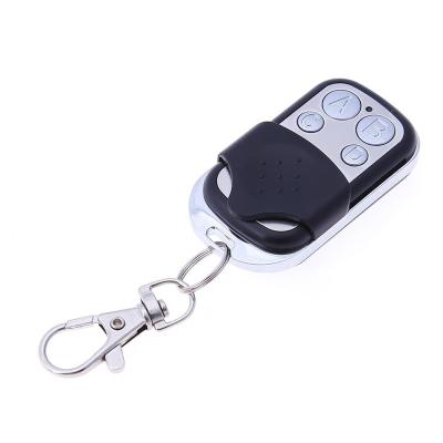 China Universal radio remote control copying 315Mhz electric garage door opener remote control master chain remote transmitter for sale