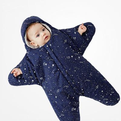 China Antibacterial Breathable Baby Sleeping Bags Product Feature and Type Sleepsuits For Babies for sale