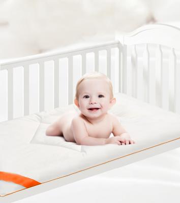 China 1.0m (3.3ft) 100% cotton baby bedding set for sale