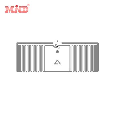 China Waterproof / Waterproof UHF RFID Inlay For Medical Equipment Management Hospital Asset Tracking for sale