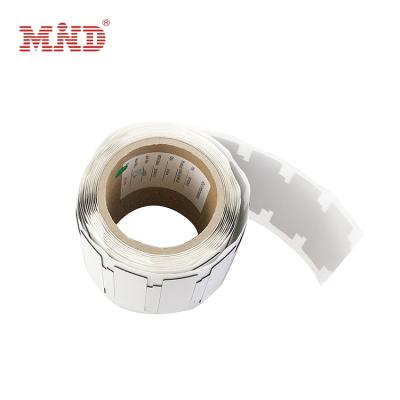 China Waterproof / 902-928mhz Metal Label Flexible Metal RFID Sticker RFID Waterproof UHF RFID Tag Anti Metal for sale