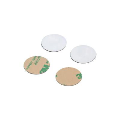 China Waterproof / Factory High Frequency 13.56Mhz Waterproof OEM Customized NFC Anti-metal Tag for sale