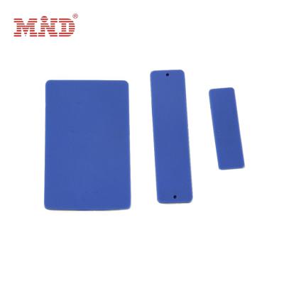 China Best Selling Silicone Laundry Tag Waterproof / Waterproof RFID Tag For Quantity Management for sale