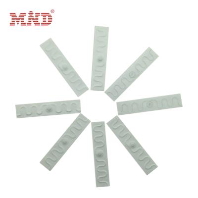 China high temperature nfc laundry tag textile waterproof/waterproof fabric towel tags for clothing rfid tag for sale