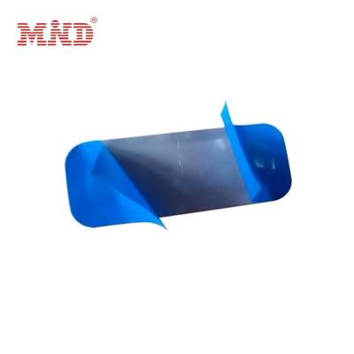 China Free sample UHF rfid read/write tire tag for tire storage management for sale