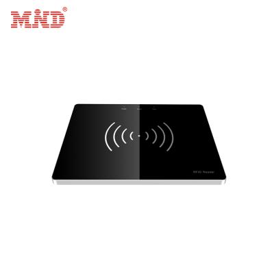 China Usb Rfid Reader All-In-One UHF RFID Desktop Workbench 700(Length)*500(Width)*24.5(Height)(ÂÂÂ 177; 2) for sale