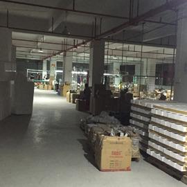 Verified China supplier - Zhongshan Henglan Naisen Lighting Factory