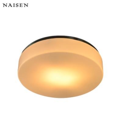 China Modern Design Modern Design Hotel Home/Home LED Ceiling Lamp Lights Outdoor Decorative Hanging Acrylic Round Mounted Round Lighting for sale