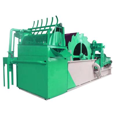 China Factory sale various sand recycl machine dewatering water recycling for sand seal recycl sand seal machine for sale