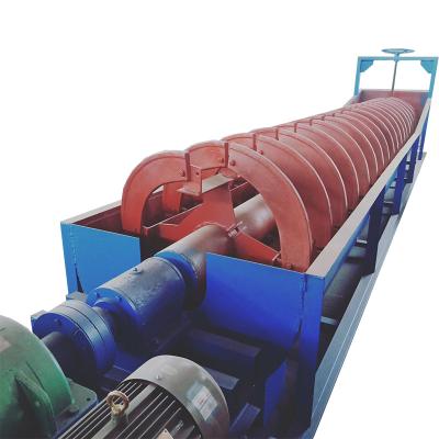 China Sand Washing Machine High Quality Gravel Washer Sand Washer Machine Wheel Sand Washer Machine for sale