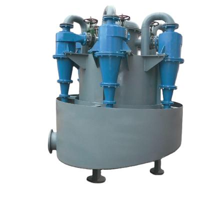 China High quality hydrocyclone water treatment minerals industry supply at low prices, factory direct supplyhydrocyclone 150 for sale