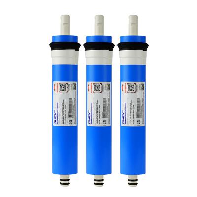 China Household Limited Time Offer Manufacturers Supply Premium Filter 50 Gpd RO Membrane for sale