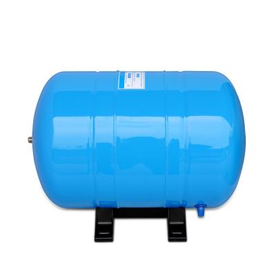 China Household Wholesale Customized 1 Gallon High Pressure R.O. Water Storage Tanks for sale