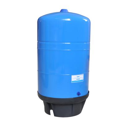 China Household Limit Discounts Durable Reverse Osmosis Water Storage Pressure Tank RO for sale