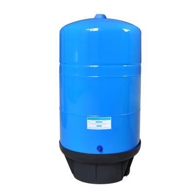 China Household Most Popular Quality Reverse Osmosis RO Water Storage Pressure Tank for sale