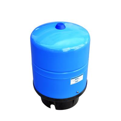 China Household Factory Wholesale Direct RO Reverse Osmosis Water Storage Pressure Tank for sale