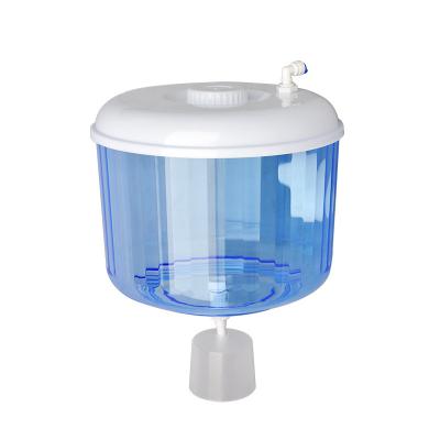 China 2022 Household Manufacturer Promotions 14L Mineral Purifier Drinking Water Pot for sale