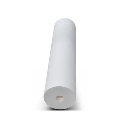 China Best selling exquisite commercial white pp 213 durable melt spun filter cartridges for sale