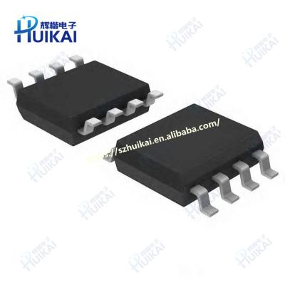 China Brand New Genuine Original MOSFET Transistor IC Stock AO4854 MOSFET 2N-CH 30V 8A 8SOIC Standard IC AO4854 for sale