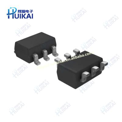 China Best Price TPS79301 LDO Standard Regulator Position 1.22V To 5.5V 0.2A 6-Pin SOT-23 T/R TPS79301DBVR for sale