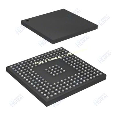 China Hot Selling Original spc5516eavmg80 SPC5516 IC MCU 32BIT 1MB Standard Hot Selling Microcontroller IC SPC5516EAVMG80 New for sale