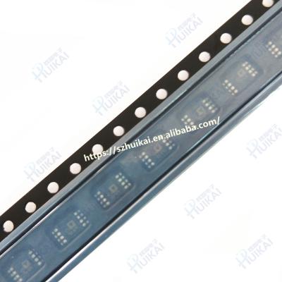 China Standard one-stop service analog switch IC ADG821BRMZ MOSP8 offer multiplexer chip ADG821BRMZ-REEL7 for sale