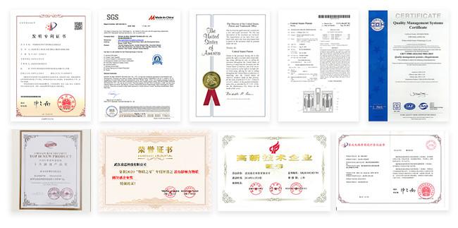 Fornitore cinese verificato - WUHAN GLOBAL SENSOR TECHNOLOGY CO., LTD.