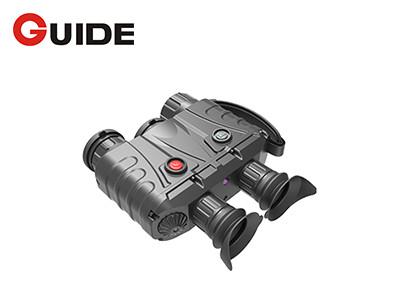 China Fusión infrarroja 800x600 binocular del PDA de la luz corta en venta