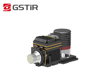 Cina 320x256 30μm ha raffreddato il modulo infrarosso della macchina fotografica per non rilevazione di perdita del gas del contatto in vendita