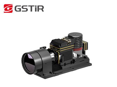 Κίνα Φακός 23mm MWIR Optical Gas Imaging Cooled Infrared Module προς πώληση