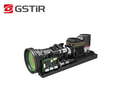 Cina Videocamera per la visualizzazione di fughe di gas MWIR Optical Gas Imaging Camera con obiettivo da 23 mm in vendita