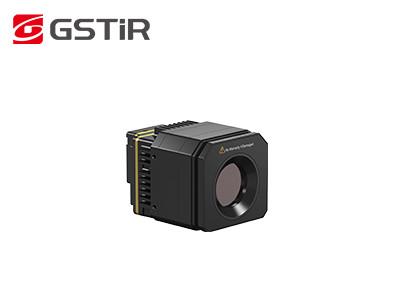 Κίνα Thermal Camera For Fever Detection Uncooled LWIR Thermal Module 400x300 17μM προς πώληση