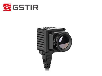 China 384x288 17μM Vehicle Mounted Thermal Camera With Intelligent Alarm zu verkaufen