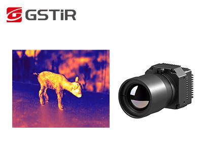 Китай PLUG1212 Uncooled HD LWIR 1280x1024/12μm Module for Ultra Clear Thermal Imaging продается